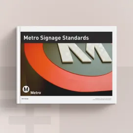 L a Metro 2012